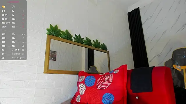  erick j online show from 01.08.26