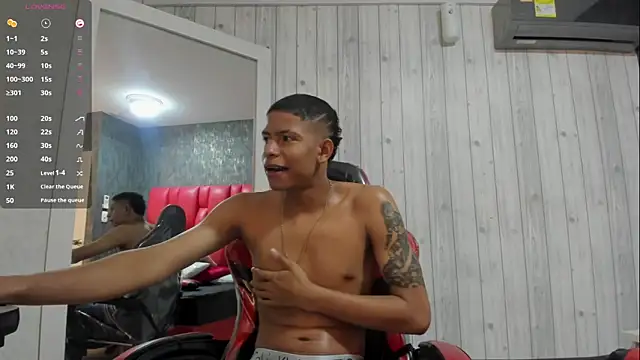  erick j online show from 02.24.26