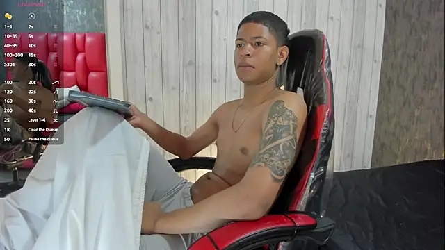  erick j online show from 04.15.26