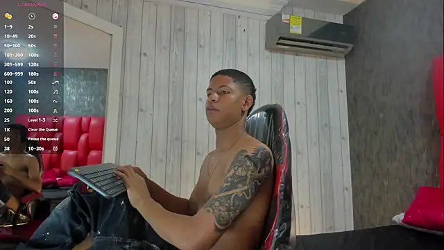  erick j online show from 04.19.26