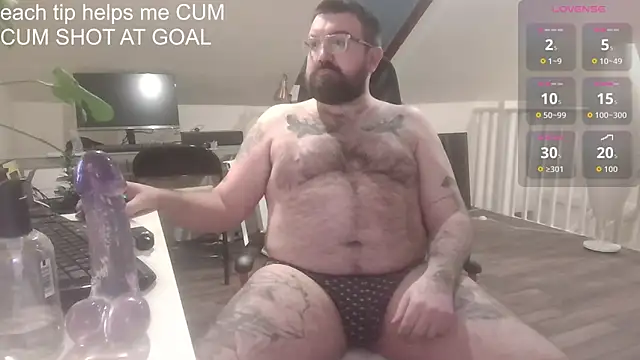 Snapshot of chriscubxxx chatting on 01.15.26 chriscubxxx online show from 01.15.26