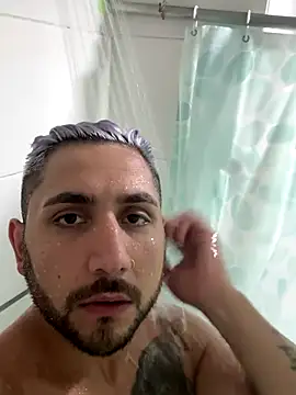 LittleRoccoph online show from 01.09.26