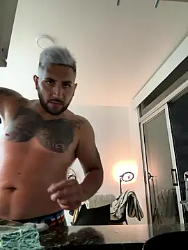 LittleRoccoph online show from 01.10.26