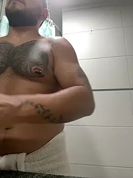 LittleRoccoph online show from 01.16.26