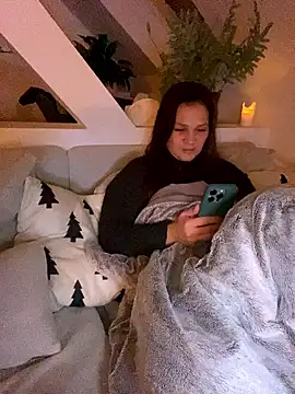 Milenaxlee online show from 01.09.26