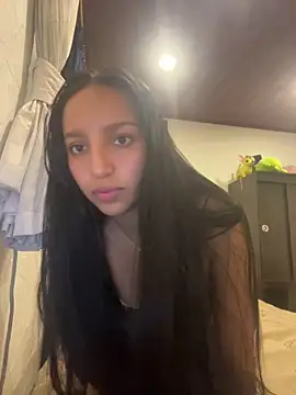 Eve Ritz online show from 02.16.26