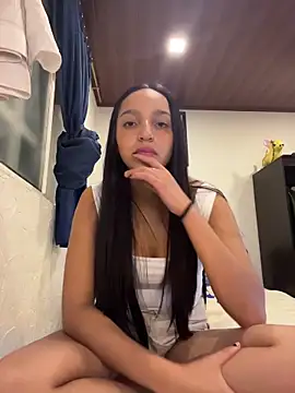 Eve Ritz online show from 04.09.26