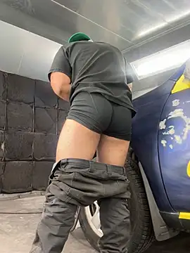 Latin0Lov3r online show from 01.12.26