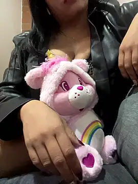 KissyLola online show from 01.09.26