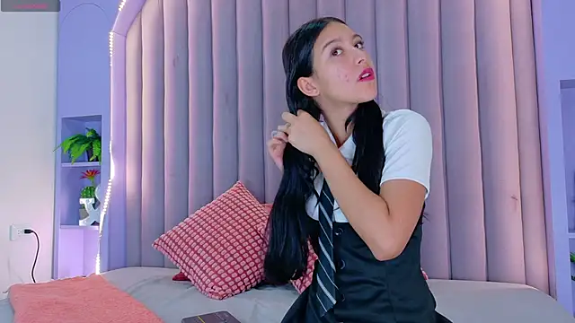 AmberStonne   online show from 03.26.26