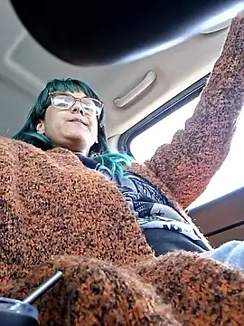 Snapshot of CalypsoLux chatting on 03.16.26 CalypsoLux online show from 03.16.26