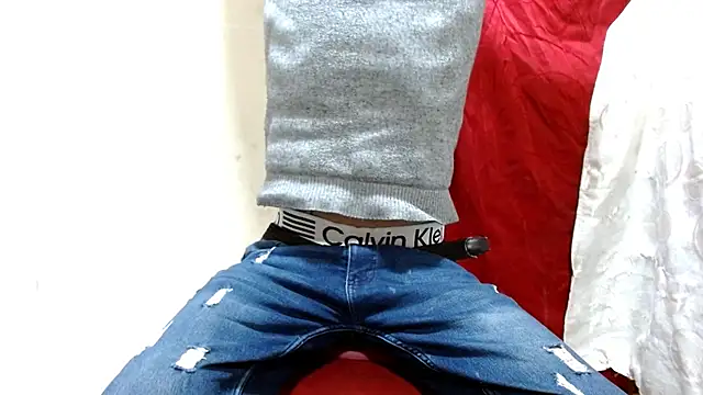 Calientes96 online show from 01.14.26