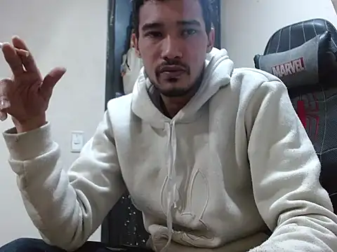 Calientes96 online show from 02.11.26