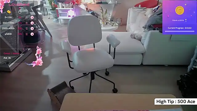 Vesagal online show from 03.06.26