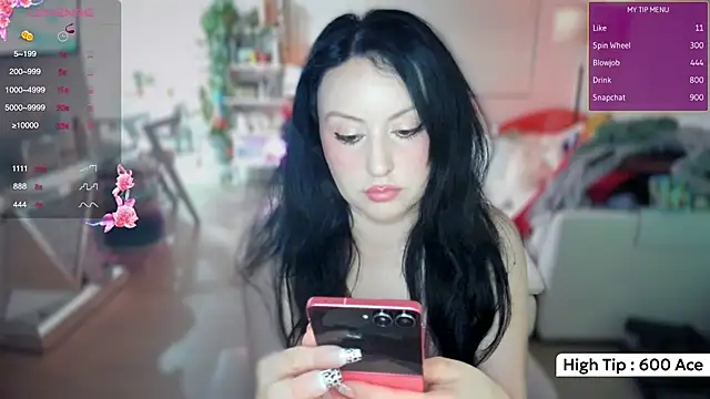 Vesagal online show from 03.25.26