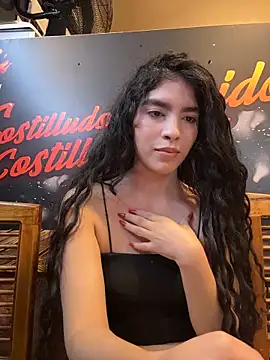 dani bela online show from 02.18.26