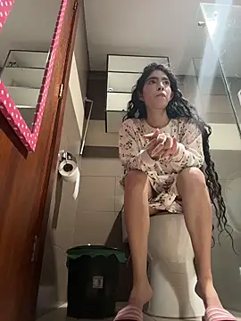 dani bela online show from 02.27.26