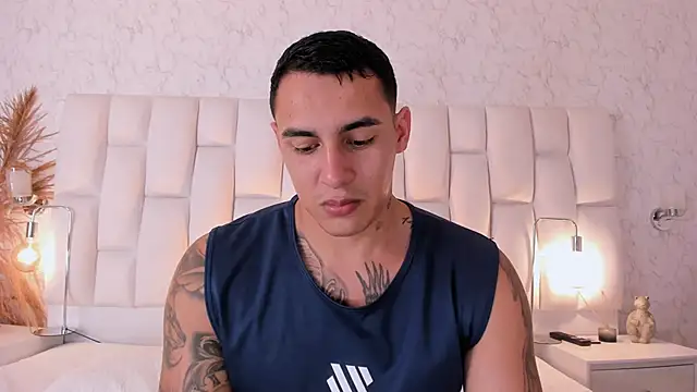 MassimoCo  online show from 03.28.26