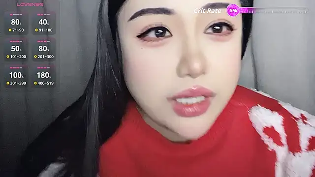 Snapshot of Missqiu-w chatting on 02.09.26 Missqiu-w online show from 02.09.26