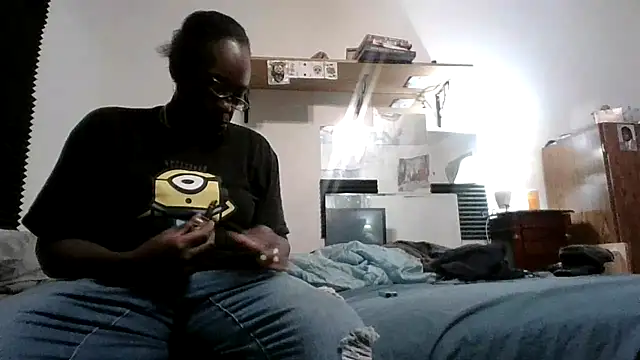 AcademicHuman67 online show from 04.01.26