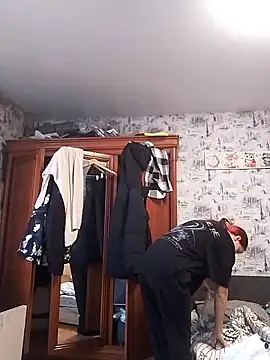 Lily Viola online show from 03.14.26