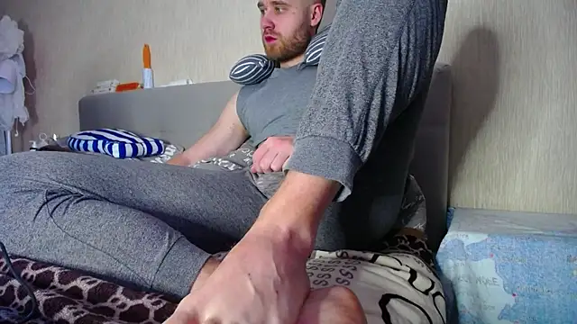 LorenzoLux online show from 02.22.25