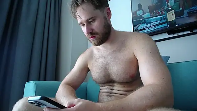 LorenzoLux online show from 03.23.26