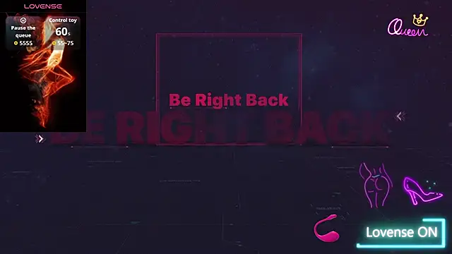 JasmineGrayx online show from 02.10.26