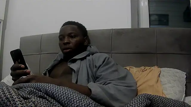 Snapshot of Bigchocco chatting on 02.19.26 Bigchocco online show from 02.19.26