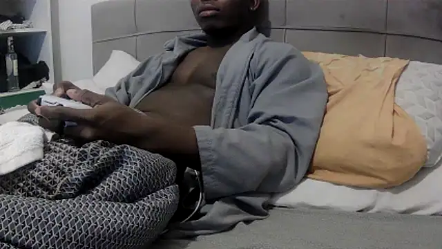 Snapshot of Bigchocco chatting on 02.19.26 Bigchocco online show from 02.19.26