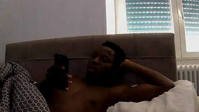 Snapshot of Bigchocco chatting on 05.16.26 Bigchocco online show from 05.16.26