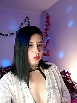 Casandramillf online show from 03.18.26