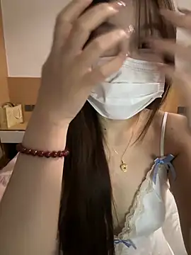  xiaoxinxin  online show from 03.07.26