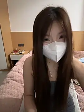  xiaoxinxin  online show from 03.26.26