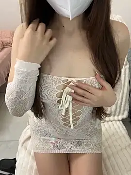  xiaoxinxin  online show from 04.11.26