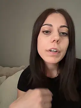 Luna licous online show from 06.04.26