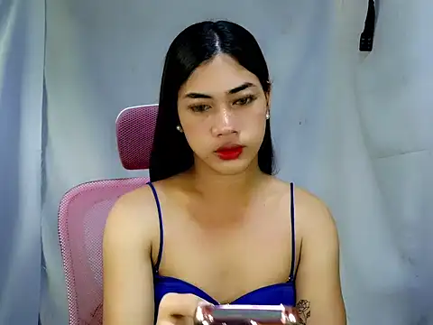 Snapshot of Margalona_ chatting on 05.31.26 Margalona online show from 05.31.26
