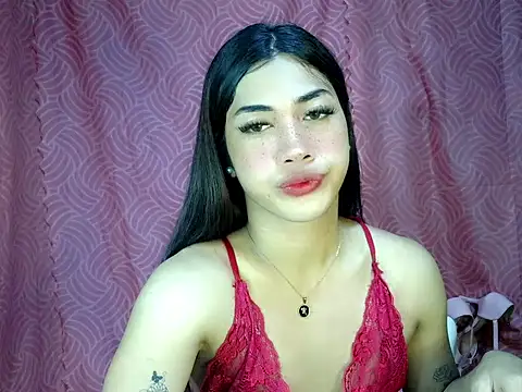 Snapshot of Margalona_ chatting on 06.28.26 Margalona online show from 06.28.26