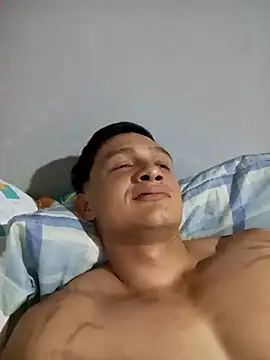 jhoel-zami26 online show from 04.19.26