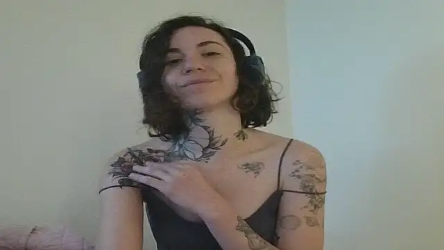 Dirty Pink online show from 03.21.26