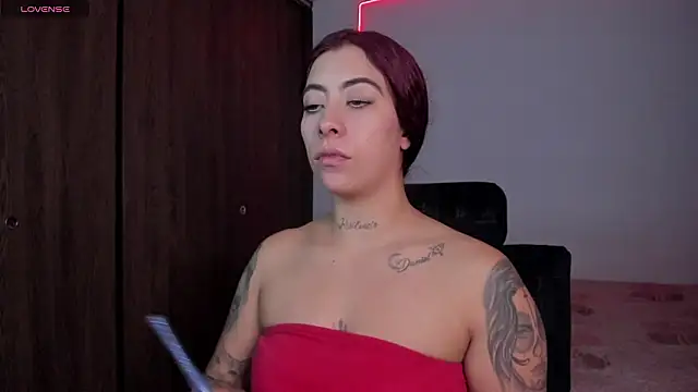 maazikeenx online show from 03.02.26