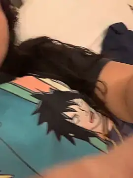 Scarlettebelle online show from 03.02.26