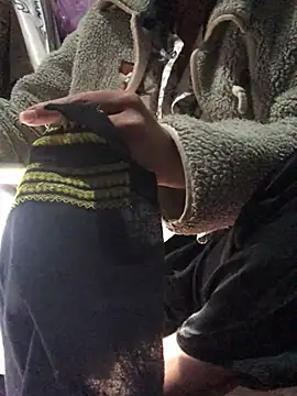 Minhkhue121 online show from 02.08.26