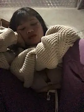 Minhkhue121 online show from 02.13.26