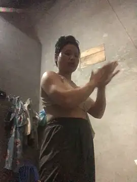 Minhkhue121 online show from 03.04.26