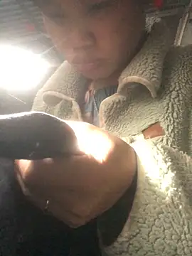 Minhkhue121 online show from 03.05.26