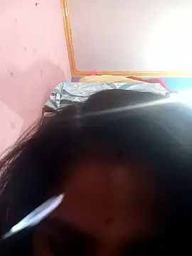 Moongirl963 online show from 01.08.26