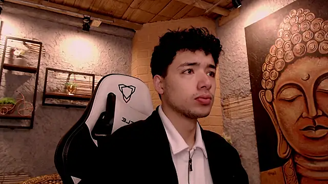 Matt Wolf  online show from 01.14.26