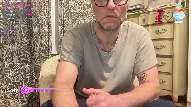 Snapshot of wolverinedream chatting on 01.08.26 wolverinedream online show from 01.08.26