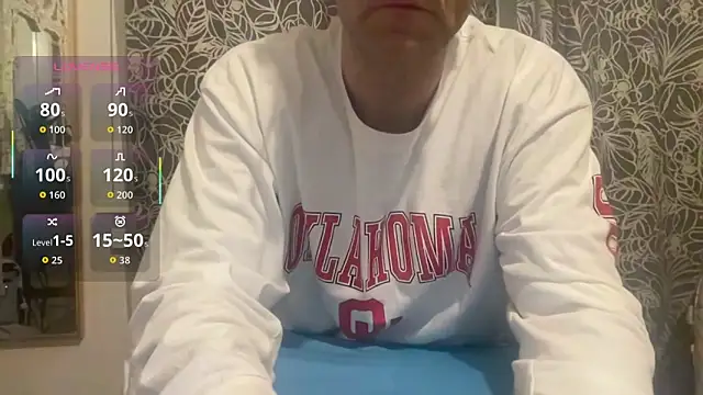 Snapshot of wolverinedream chatting on 02.26.26 wolverinedream online show from 02.26.26